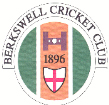 Berkswell Cricket Club Logo