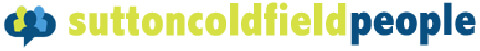 Sutton Coldfield People Logo