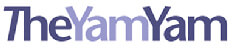 The Yam Yam Logo