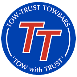 Tow-Trust Towbars Logo